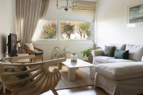 Katerinas Apartment